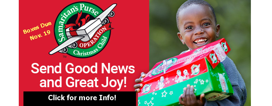 Operation Christmas Child 2017 Web Slider.007 – Trinity Baptist Church